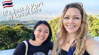 Chiang Mai - The City of Luck  Unlocked! (You Won’t Believe What We Did!)