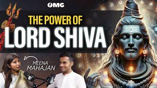 How to Connect with Lord Shiva | Transformative Practices & Insights| MeeMaa | OMG With Divas Gupta