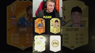 I OPENED A PROS 20-0 FUT CHAMPIONS REWARDS