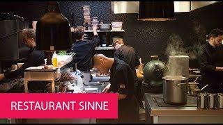 RESTAURANT SINNE - NETHERLANDS, AMSTERDAM