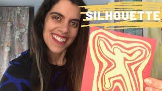 Silhouette Cut Out | Art with Ms. Choate