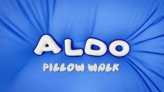 ALDO Pillow Walk: Stessy2.0