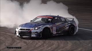 G-DIE - Rowdy (ZaRRubin D1 Best Drift)  ДРИФТ ВО ВЛАДИВОСТОКЕ 2015