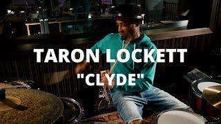 Meinl Cymbals TaRon Lockett "Clyde"