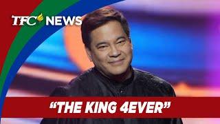 The song that broke Martin Nievera’s heart: “I performed it once and never again” | TFC News USA