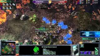 [WNS] vVv vs Prime - set 3 - Murder(T) vs Hannibal(T)