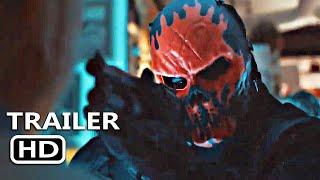 BRING HIM TO ME Official Trailer (2023)