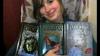 "Reckless" 1 - 3 von Cornelia Funke