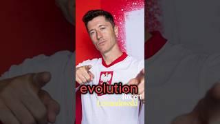 Robert Lewandowski’s Legacy: From Poland to the World Stage