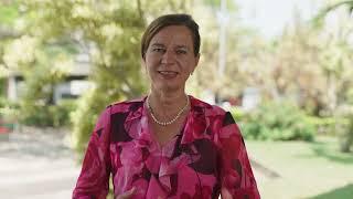 Treating High Risk Multiple Myeloma an Evidence-Based Approach | Katja Weisel, MD | IMS 2024