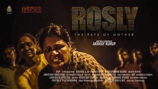 ROSLY  Short Film | Akshay Kurup | Vineesh Vijay