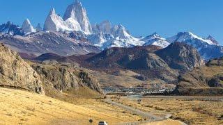 Patagonia | Bucket List