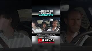 Die Herausforderungen bei der Filmproduktion auf Lanzarote