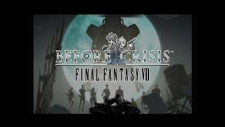 Before Crisis: Final Fantasy VII (Trailer)