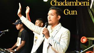 Chadambeni Gunko Rakkibo || Speaker : Brother Ripseng Koknal || Youth Praise Gathering