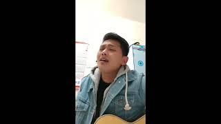 Salah Tompo Cover By _ Angga Pebrianto