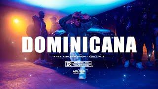 [FREE] AFRO TRAP Type Beat x Morad x Jul Type Beat x  - "Dominicana" | Raf Camora Type Beat 2024