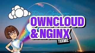 ownCloud - dein eigener Cloudserver