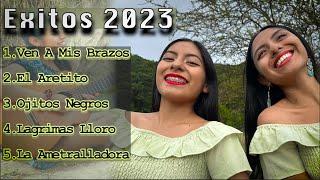 Mix - (Exitos 2023)- Dueto Dos Rosas