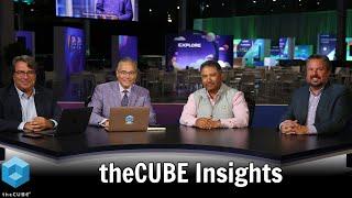 theCUBE Insights | VMware Explore 2024