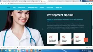 online doctor appointment system project in php