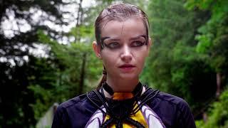 Canon EOS M magic lantern RAW sci-fi short "The Visit"