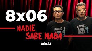 Nadie Sabe Nada 8x06 - Amigo viejo, amigo joven