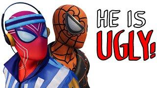 Reviewing the new Spider-Man 2 Suits