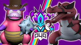 This Game Will Quickly be Remembered! Pokemon Draft League I P4G vs @PlayMoreEsports