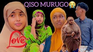 MUSALSAL CUSUB || QISO MURUGO BADHAN | GABADHA HABEENKII LAHOYIYAY SUBIXIISA DHIMATAY | PART1