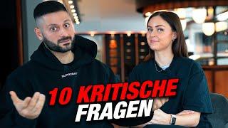 30 Sets pro Muskel? High Rep Training schlecht? Muskelversagen? Fatigue Hype? Investoren? Q&A