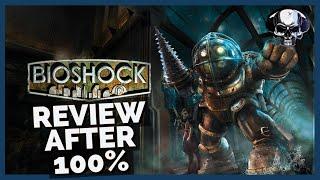 BioShock - Review After 100%