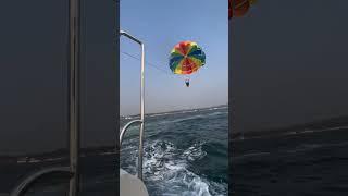 Goa Trip - Latest Water Sports Package