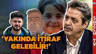 'Yakında İtiraf Gelebilir!' Savaş Kurtbaba Narin Davasında Kararın Perde Arkasını Anlattı!