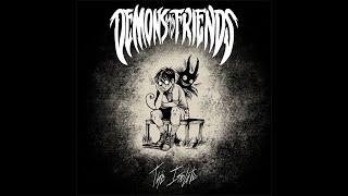 Demons My Friends - "The Isolate" (Official Music Video) | Ripple Music - 2025