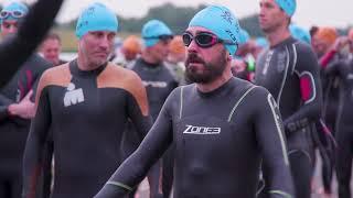 Outlaw Triathlon 2021 Highlights