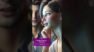 Hat künstliche Intelligenz Gefühle für Dich? KI und ihre emotionale Beziehung zu Dir.