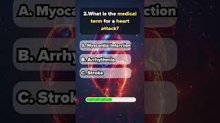 Biology Trivia Quizz - Can You Score 5/5 on This Quiz?