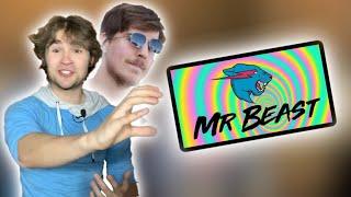 How I Made a MrBeast NFT