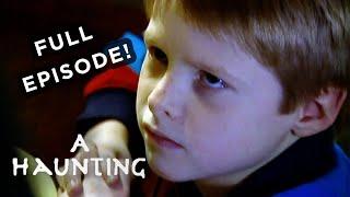 Demon Child | FULL EPISODE! | S2EP3| A Haunting