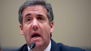 Cohen does not have direct evidence of Trump-Russia collusion