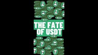 WILL USDT COLLAPSE?