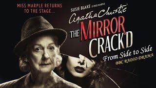 Miss Marple: The Mirror Cracked From Side to Side | BBC RADIO DRAMA