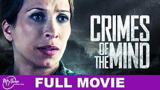 Crimes of the Mind | Full Thriller Movie | Christina Cox, Paula Trickey | @MyTimeMoviesNow