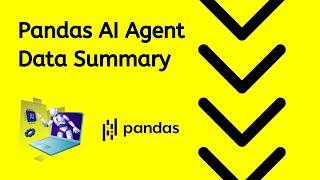 Build a Pandas AI Agent with Langchain and Plotly Dash