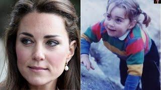 Les secrets de l'enfance modeste de Kate Middleton : Révélations sur sa maison d'enfance