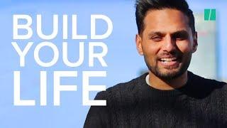 Build A Life, Not A Resume | Street Philosophy With Jay Shetty