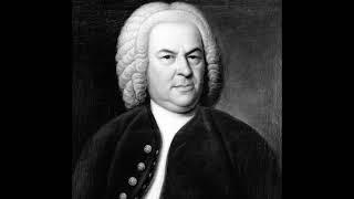 Bach - Toccata in D Minor