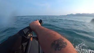 @SuspendaS Spends The Day on Jetskis!  | 