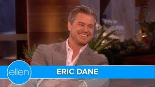 Eric Dane Is About to Have a Baby (Season 7)